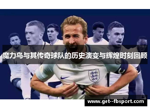 魔力鸟与其传奇球队的历史演变与辉煌时刻回顾